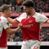 Arsenal Edge Bournemouth Amid VAR Drama | English Premier League